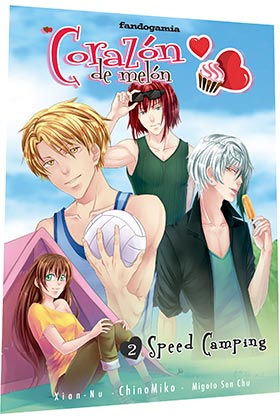 CORAZON DE MELON 02