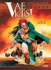 Vae Victis! Integral 02