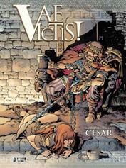 Vae Victis! Integral 03. Las conquistas del Cesar