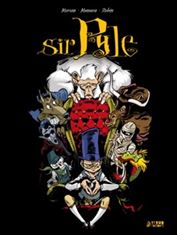 Sir Pyle. Integral