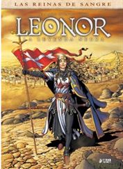 Leonor: La leyenda negra. Integral