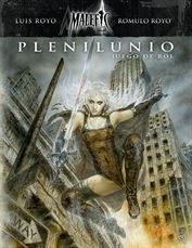 PLENILUNIO