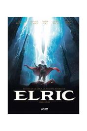 ELRIC 02: TORMENTOSA