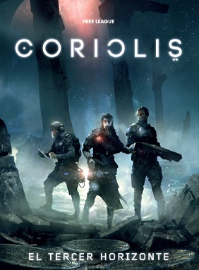CORIOLIS, EL TERCER HORIZONTE
