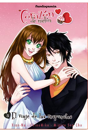 CORAZON DE MELON 05