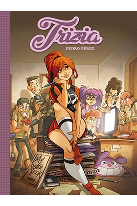 TRIZIA