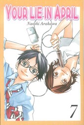 YOUR LIE IN APRIL 07