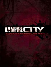 VAMPIRE CITY