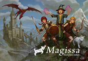 MAGISSA