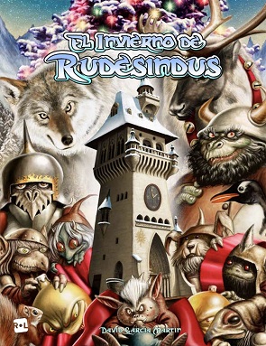 LA TORRE DE RUDESINDUS: EL INVIERNO DE RUDESINDUS