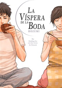 LA VÍSPERA DE LA BODA