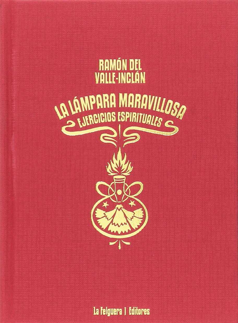 LAMPARA MARAVILLOSA,LA