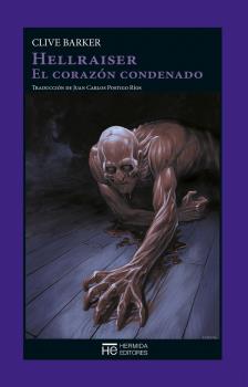 HELLRAISER EL CORAZON CONDENADO
