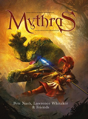 MYTHRAS