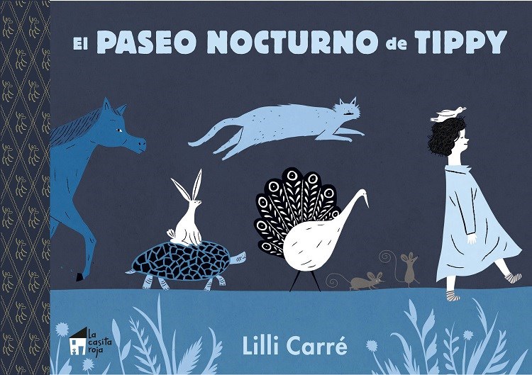 PASEO NOCTURNO DE TIPPY, EL