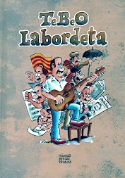 TEBEO LABORDETA
