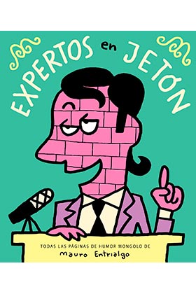 EXPERTOS EN JETON