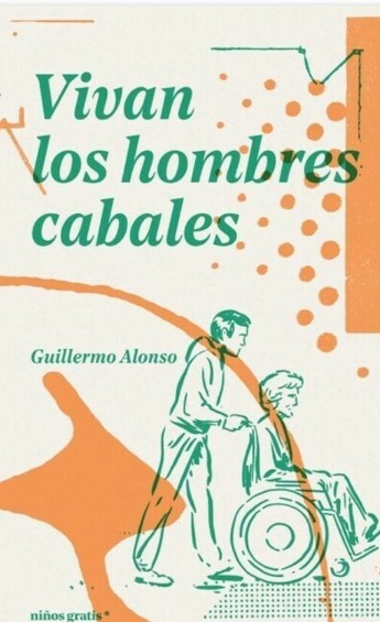 VIVAN LOS HOMBRES CABALES
