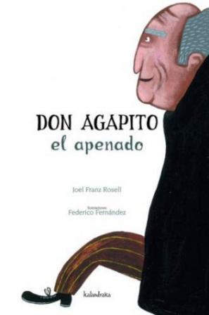 DON AGAPITO EL APENADO