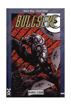 BULLSEYE: GRANDES EXITOS