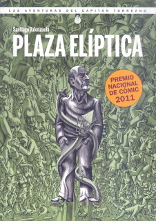 PLAZA ELIPTICA