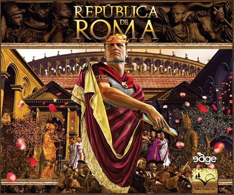 REPUBLICA DE ROMA