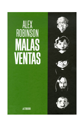 MALAS VENTAS INTEGRAL