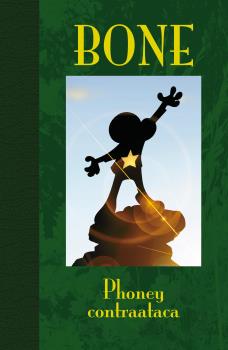 BONE 2 (EDICIÓN DE LUJO)