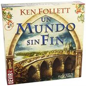 UN MUNDO SIN FIN