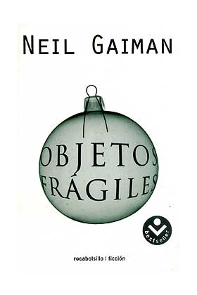 OBJETOS FRÁGILES