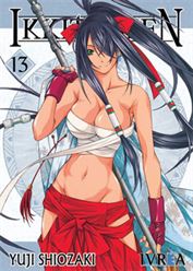 Ikkitousen 13