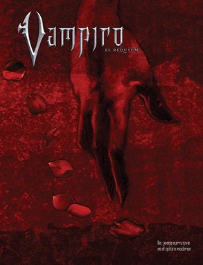 VAMPIRO, EL REQUIEM