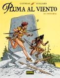 PLUMA AL VIENTO