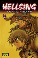 HELLSING 07
