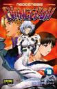 NEOGENESIS EVANGELION 10