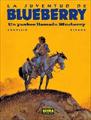BLUEBERRY 13
