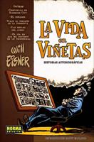 VIDA EN VIÑETAS, LA/EISNER 20