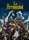 HERMANDAD 01/ASTRABAN