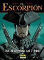 ESCORPION 07 EN EL NOMBRE DEL PADRE