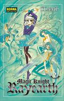 MAGIC KNIGHT RAYEARTH 1-02
