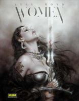 WOMEN   ESP - ITAL. NUEVA EDICIO