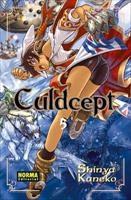 CULDCEPT 5
