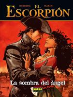 ESCORPION 08 LA SOMBRA DEL ANGEL