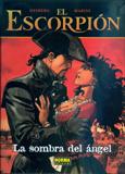 ESCORPION 08 LA SOMBRA DEL ANGEL
