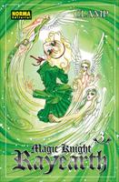 MAGIC KNIGHT RAYEARTH 1-03