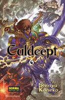 CULDCEPT 6