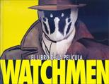 WATCHMEN/EL LIBRO DE LA PELICULA