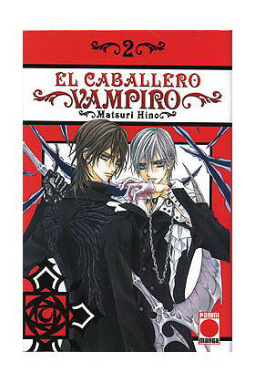 Caballero Vampiro 02