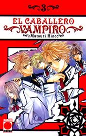 Caballero Vampiro 03
