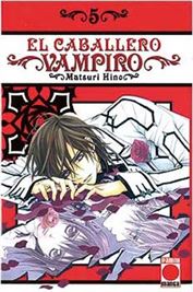 Caballero Vampiro 05